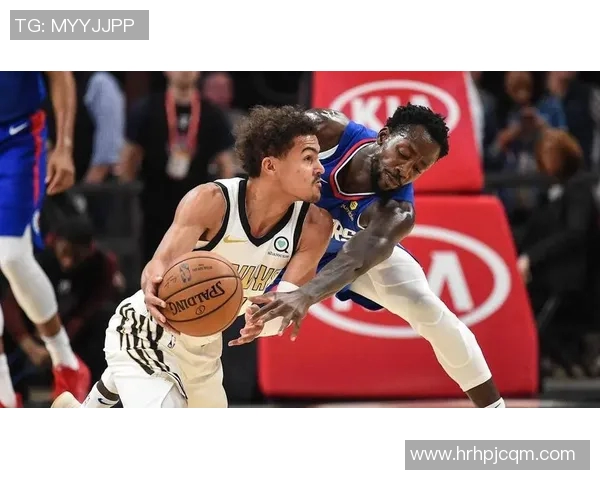 特雷杨在NBA赛场的崛起与挑战解析及未来发展展望 特雷杨在NBA赛场的崛起与挑战解析及未来发展展望