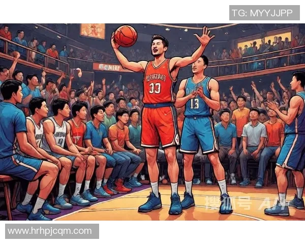江城全明星篮球俱乐部:激情与梦想交汇的篮球盛宴即将开启 江城全明星篮球俱乐部:激情与梦想交汇的篮球盛宴即将开启